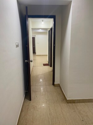 Building Lobby in 2 BHK Apartment at HDIL Metropolis Residences, Andheri West – for Rent