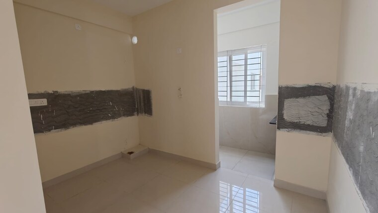 Kitchen/pantry, shubankara-innovative-palacia 2 Bedroom 1178 Sq.Ft. Apartment In Aecs Layout Bangalore 10652191