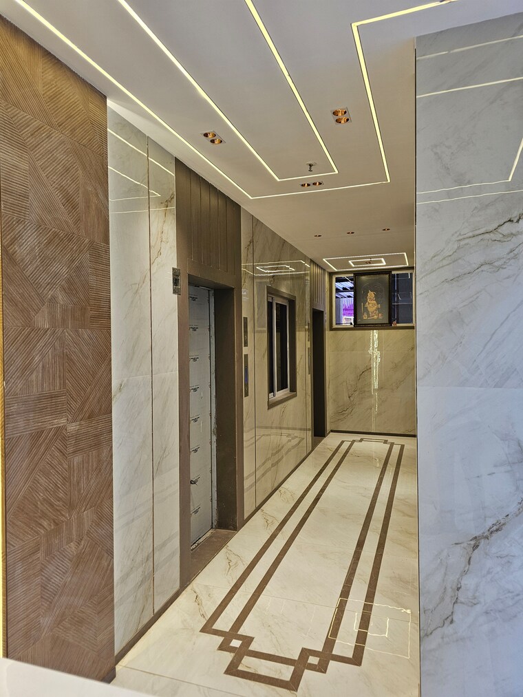 undefined, om-maruti-residency 2 Bedroom 649 Sq.Ft. Apartment In Borivali West Mumbai 10652181