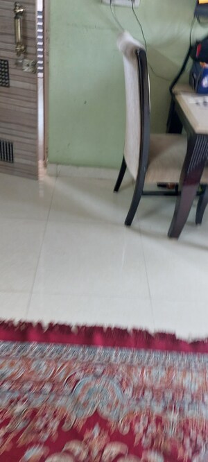 Staircase in 2 BHK Builder Floor at Nirman Vihar – for Rent