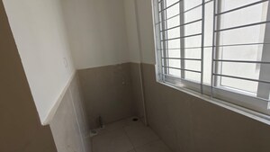 Laundry Area in 2 BHK Apartment at Shubankara Innovative Palacia, Aecs Layout – for Sale