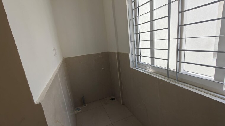 Laundry Area, shubankara-innovative-palacia 2 Bedroom 1178 Sq.Ft. Apartment In Aecs Layout Bangalore 10652191