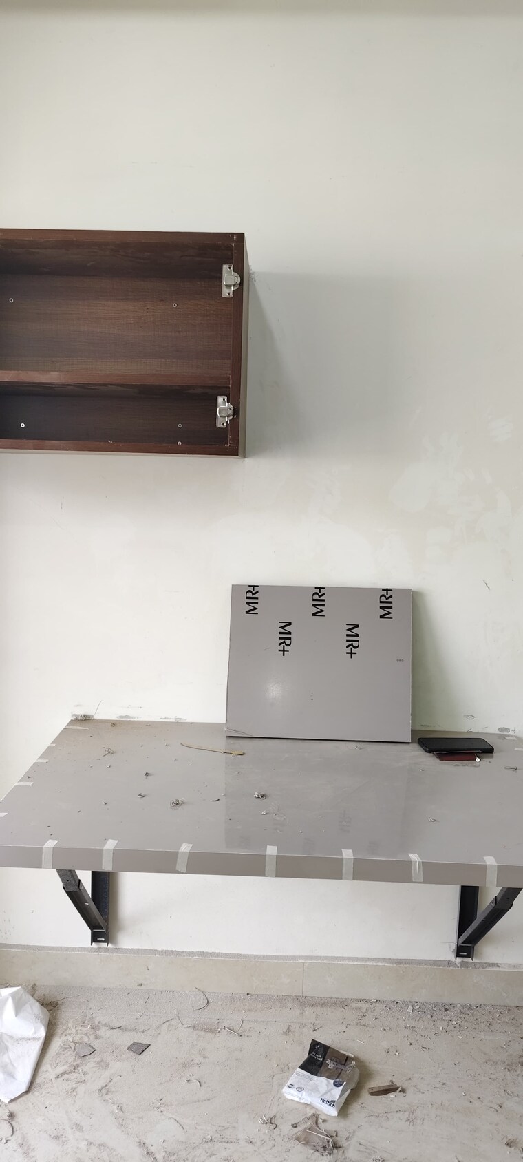 Room, gem-nakshatra 2 Bedroom 1290 Sq.Ft. Apartment In Kokapet Hyderabad 10652201