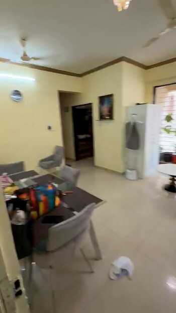 2 BHK Flat for Rent in Kharghar, Navi Mumbai
