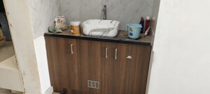 Furnished Amenities in 2 BHK Apartment at Gem Nakshatra, Kokapet – for Rent