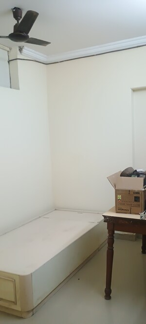 Team Area in 2 BHK Apartment at GHP Shimmering Heights, Powai – for Rent