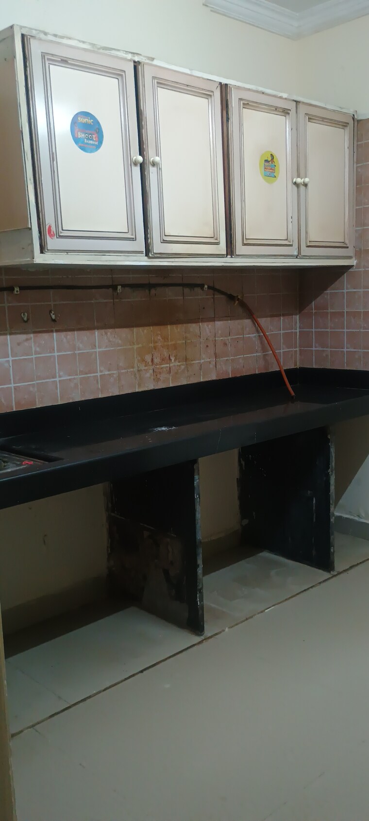 Kitchen, ghp-shimmering-heights 2 Bedroom 850 Sq.Ft. Apartment In Powai Mumbai 10652194