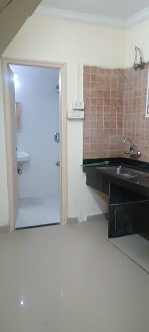 Furnished Amenities in 2 BHK Apartment at GHP Shimmering Heights, Powai – for Rent