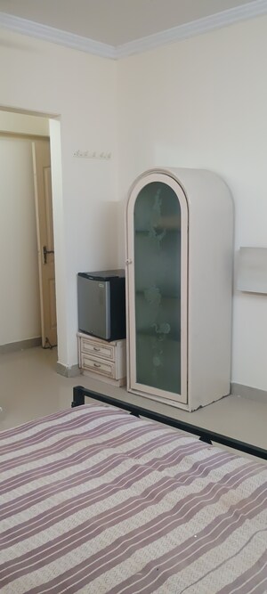 Furnished Amenities in 2 BHK Apartment at GHP Shimmering Heights, Powai – for Rent