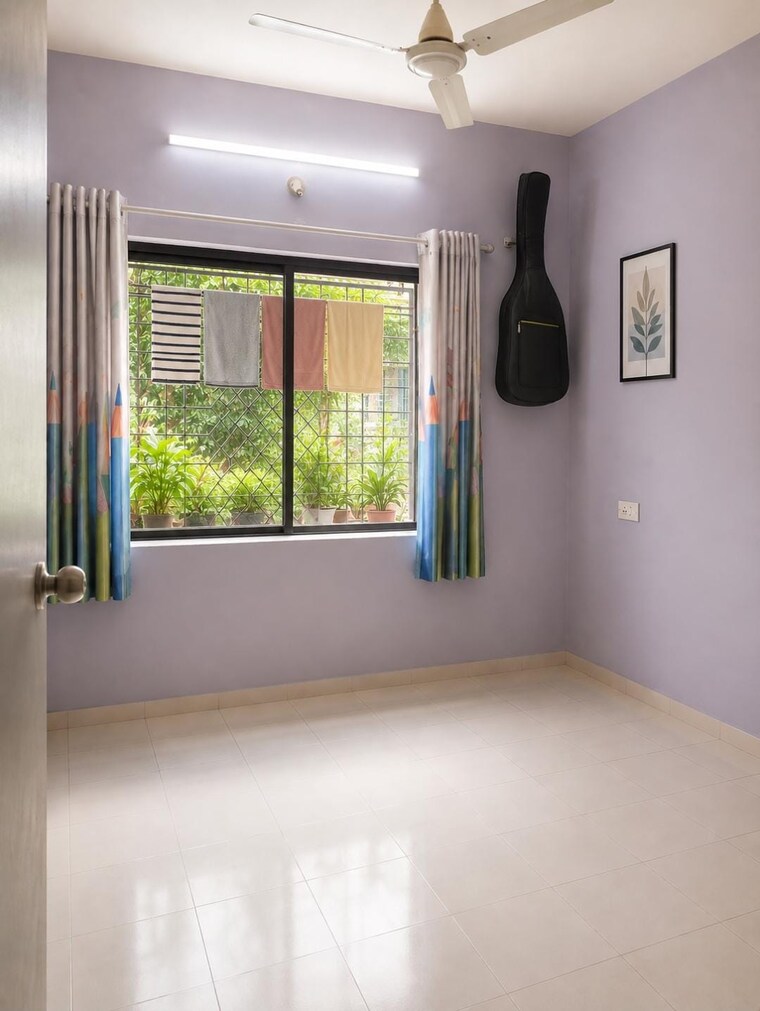 Room, swapnashilp-apartment-balewadi 3 Bedroom 1089 Sq.Ft. Apartment In Balewadi Pune 10652209