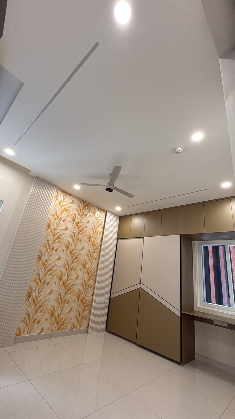 undefined, aparna-zenon 3 Bedroom 1734 Sq.Ft. Apartment In Puppalaguda Hyderabad 10652211