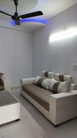 1 BHK Builder Floor For Rent in ROF Portico, Sector 43