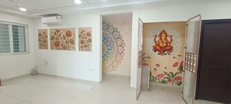3 BHK +Apartment For Rent in Aparna Zenon in Puppalaguda, Hyderabad