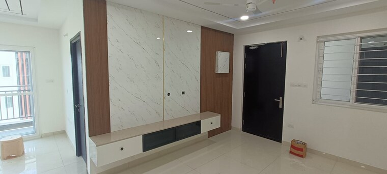Room, aparna-zenon 3 Bedroom 1690 Sq.Ft. Apartment In Puppalaguda Hyderabad 10652220
