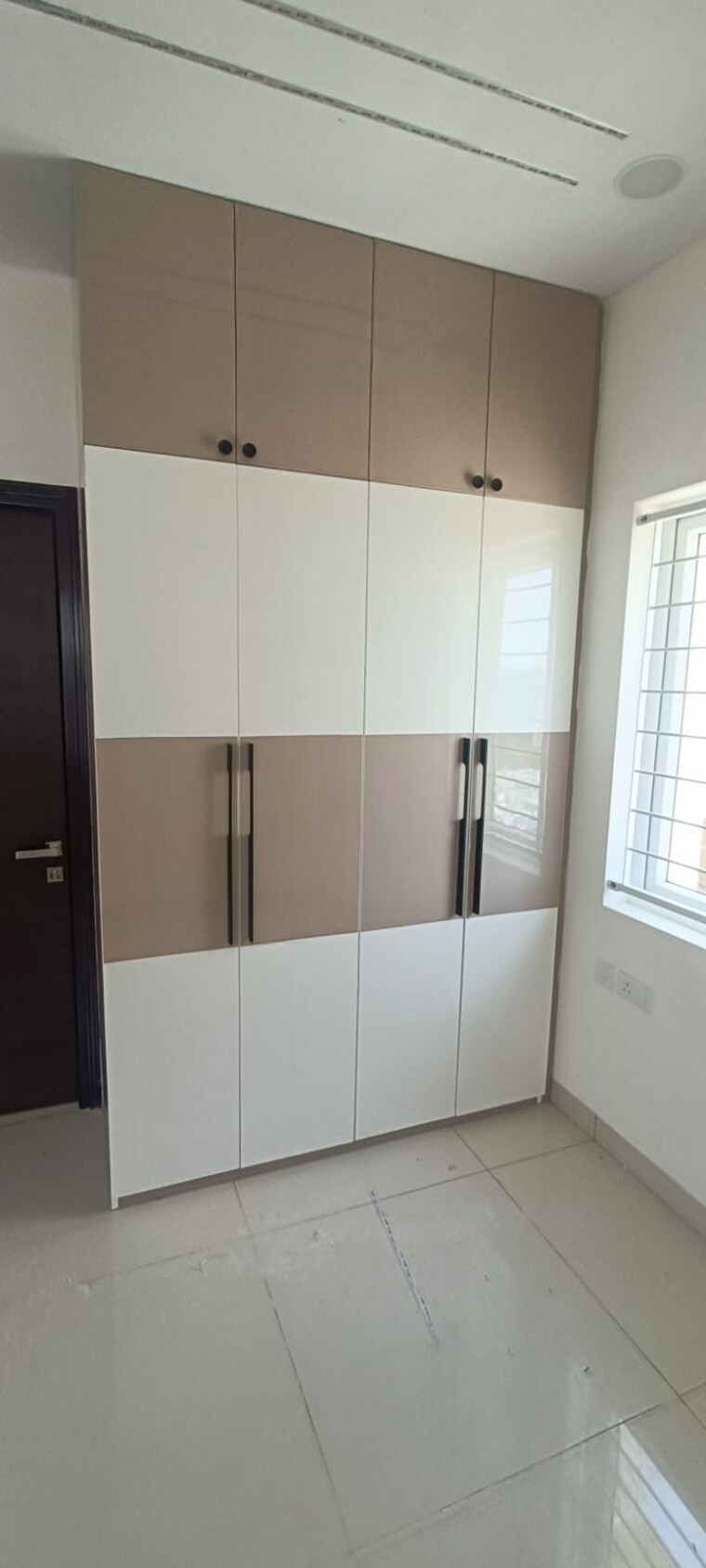 Kitchen, aparna-zenon 3 Bedroom 1690 Sq.Ft. Apartment In Puppalaguda Hyderabad 10652220
