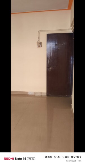 Furnished Amenities in 1 RK Apartment at Prathamesh Apartment Kalyan, Kalyan West – for Sale