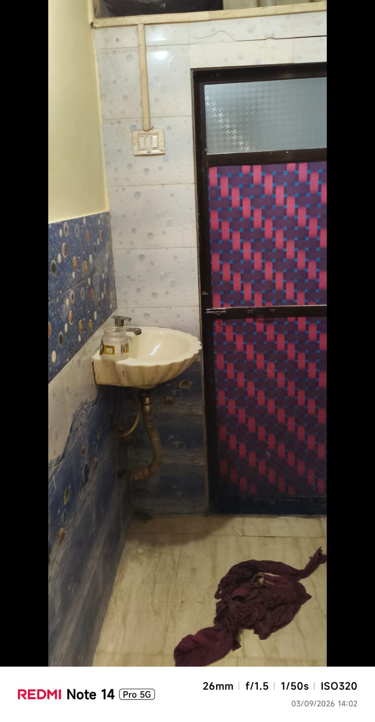 Bathroom, prathamesh-apartment-kalyan 1 RK 300 Sq.Ft. Apartment In Kalyan West Thane 10652213