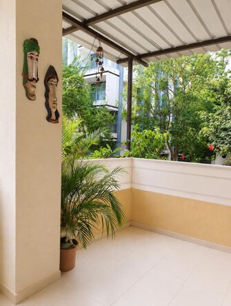 2 BHK +Apartment For Rent in Om Shiv Srushti in Pashan, Pune
