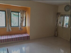 Room in 2 BHK Apartment at Om Shiv Srushti, Pashan – for Rent