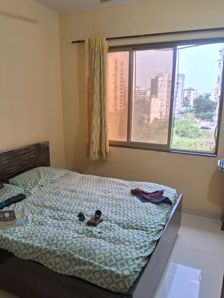 Bedroom, raunak-city 1 Bedroom 425 Sq.Ft. Apartment In Kalyan West Thane 10652228