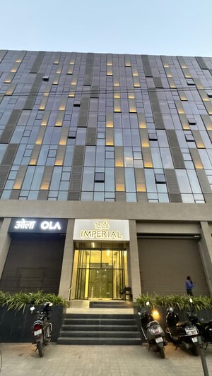  Office Space For Rent in Tejas Imperial, Wakad