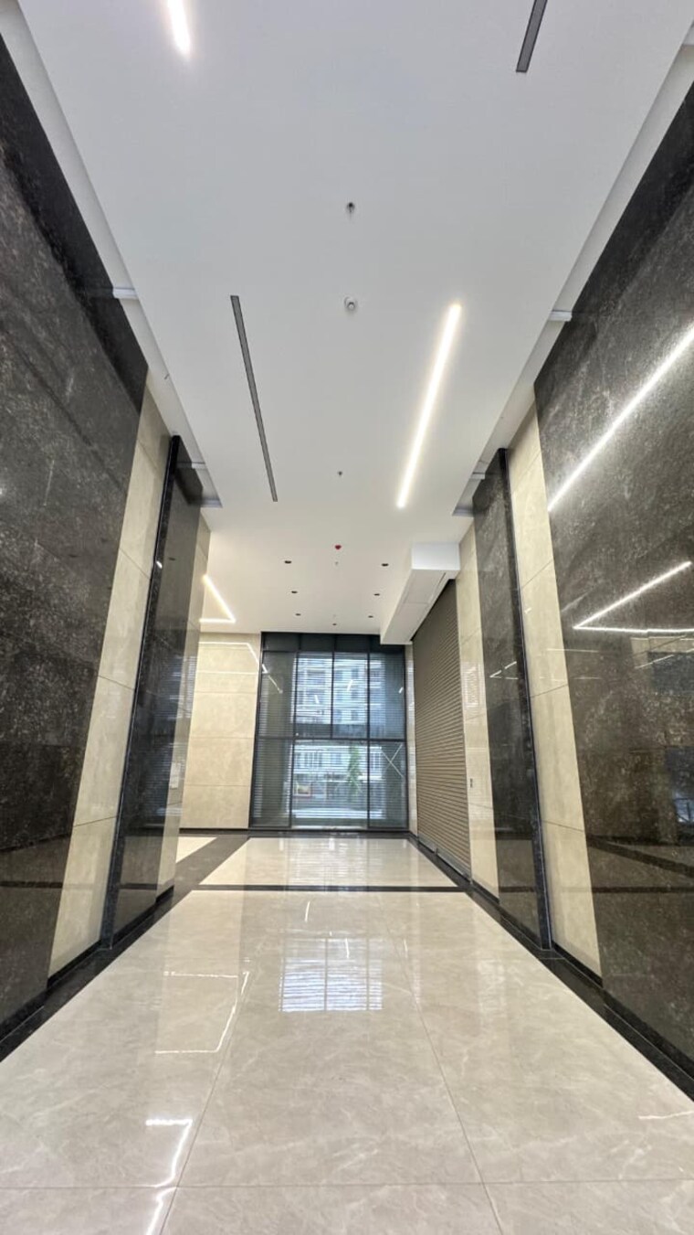 undefined, tejas-imperial Commercial Office Space 565 Sq.Ft. In Wakad Pune 10652231