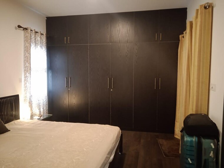 Bedroom, sobha-city-gurgaon 3 Bedroom 2072 Sq.Ft. Apartment In Sector 108 Gurgaon 10652212