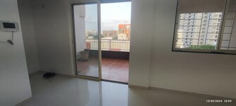 1 BHK +Apartment For Rent in Kundan Arvaan in Balewadi, Pune