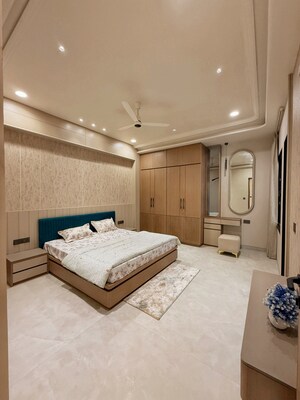 Bedroom in 5 BHK Independent House at Manyawas – for Sale