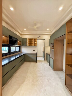 Kitchen in 5 BHK Independent House at Manyawas – for Sale