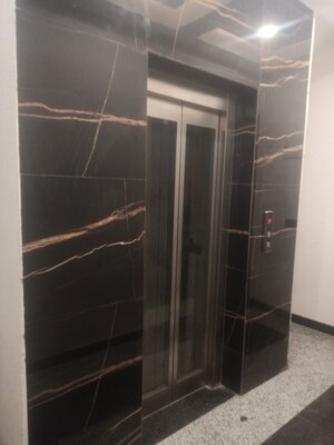 Furnished Amenities in 3 BHK Builder Floor at Vasant Kunj Enclave – for Rent