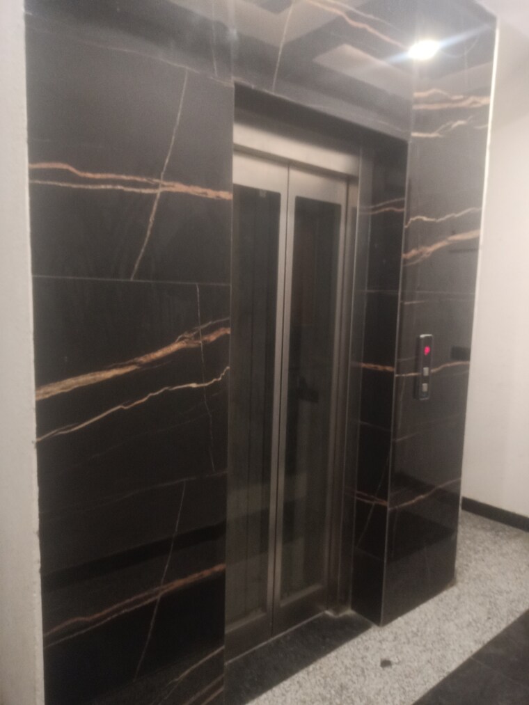 undefined, vasant kunj enclave 3 Bedroom 120 Sq.Yd. Builder Floor In Vasant Kunj Enclave Delhi 10652240