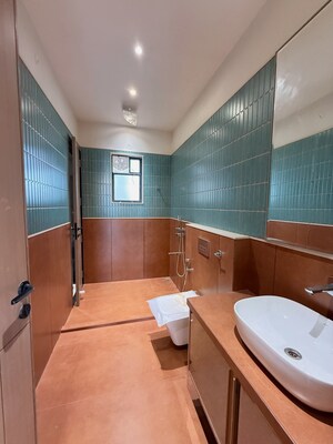 Bedroom in 5 BHK Independent House at Manyawas – for Sale