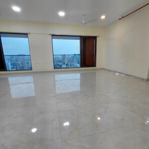 3 BHK Apartment For Rent in IM Applaud 38, Goregaon East