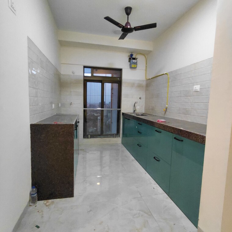 Kitchen, im-applaud-38 3 Bedroom 1338 Sq.Ft. Apartment In Goregaon East Mumbai 10652239