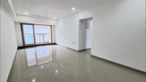 3 BHK Apartment For Rent in RNA NG Eclat, Andheri West