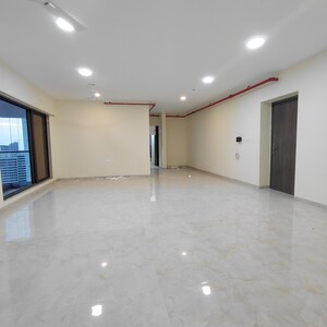 Furnished Amenities in 3 BHK Apartment at IM Applaud 38, Goregaon East – for Rent