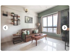2 BHK +Apartment For Sale in Shivalik Bandra North Gulmohar Avenue