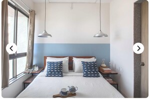 Furnished Amenities in 2 BHK Apartment at Shivalik Bandra North Gulmohar Avenue, Bandra East – for Sale