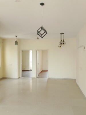 Living Room in 3.5 BHK Apartment at Emaar Palm Hills, Sector 77 – for Rent