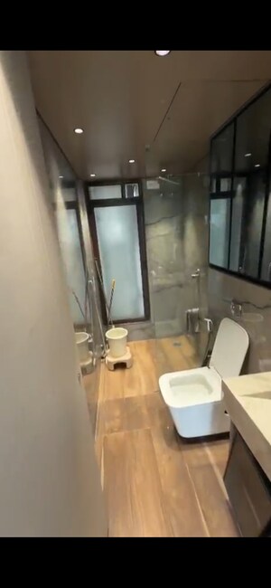 Team Area in 2 BHK Apartment at Level The Residences, Andheri West – for Rent
