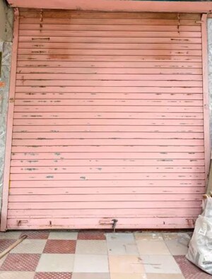  Shop – Entrance View at Ghatkopar East - for Rent