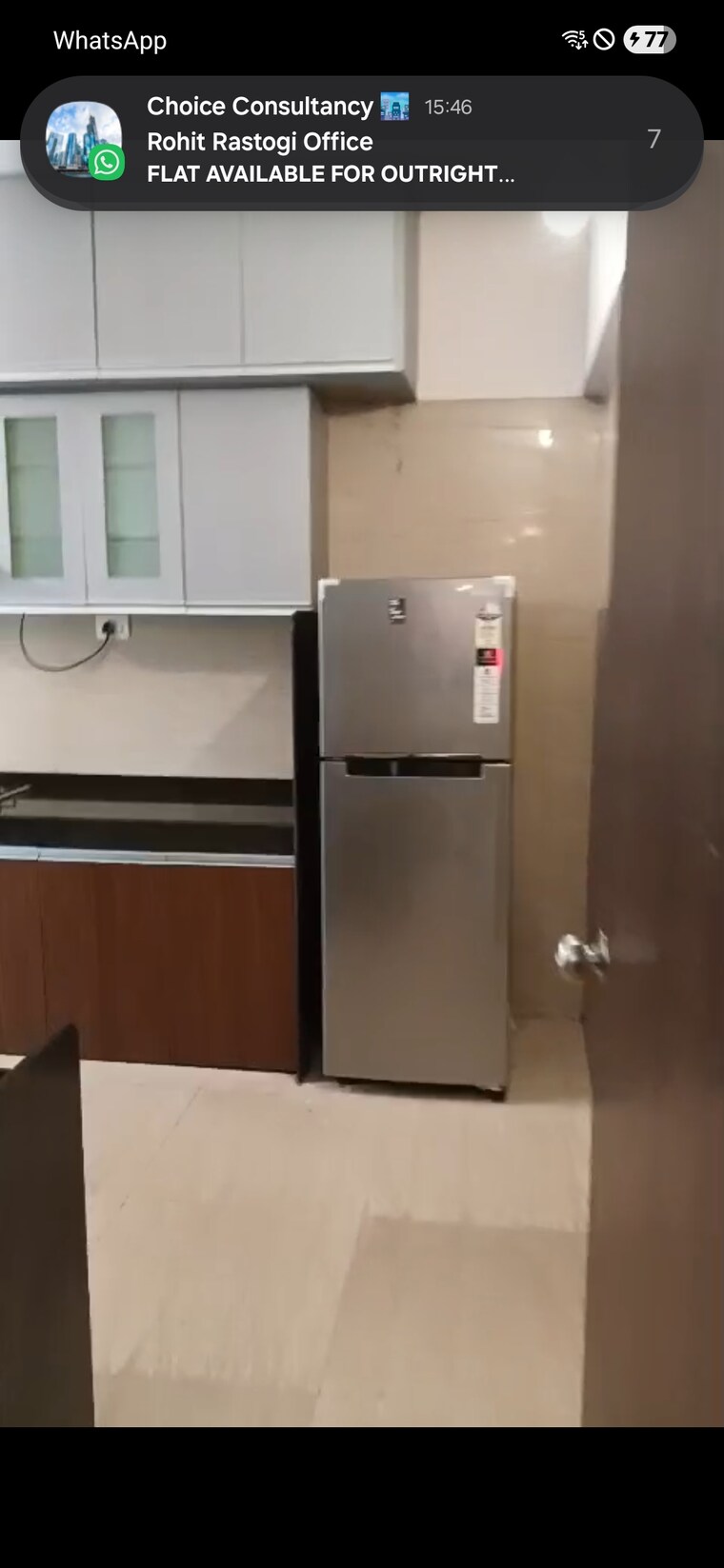 undefined, hdil-metropolis-residences 3 Bedroom 1631 Sq.Ft. Apartment In Andheri West Mumbai 10652253