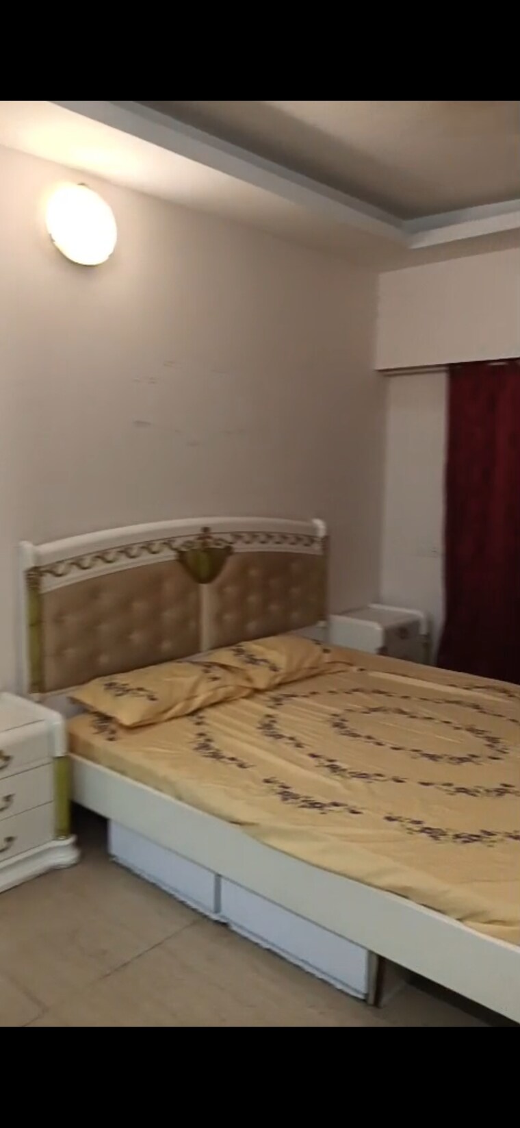 Bedroom, hdil-metropolis-residences 3 Bedroom 1631 Sq.Ft. Apartment In Andheri West Mumbai 10652253