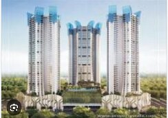 2.5 BHK +Apartment For Sale in Ekta Tripolis