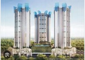 2.5 BHK Apartment For Sale in Ekta Tripolis, Goregaon West