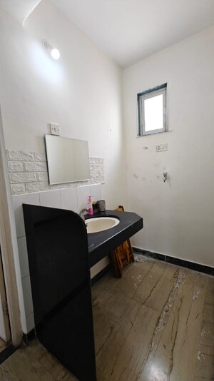Kitchen in 2.5 BHK Penthouse at Aundh – for Rent