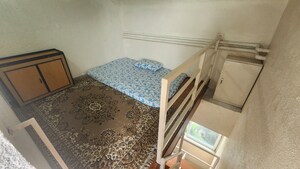 Bedroom in 2.5 BHK Penthouse at Aundh – for Rent