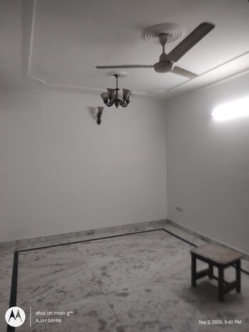 2 BHK Builder Floor for Sale in Mehrauli, Delhi