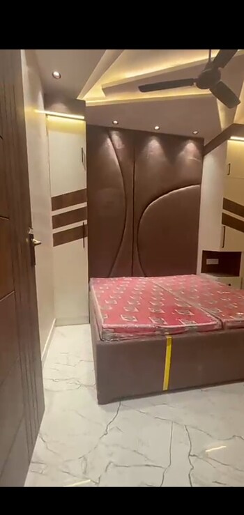 3 BHK Builder Floor for Sale in Bhagwati Garden, Delhi